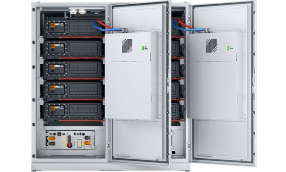 WHES PowerCore G2